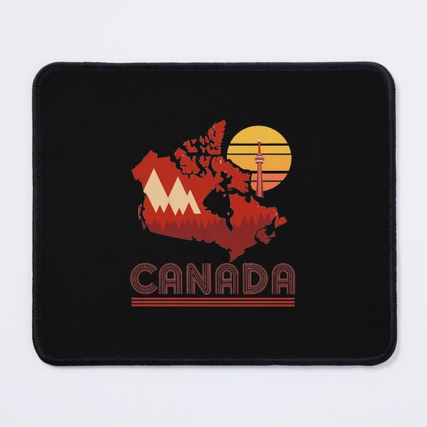 Item preview, Country Of Canada designed and sold by Paper Drip.