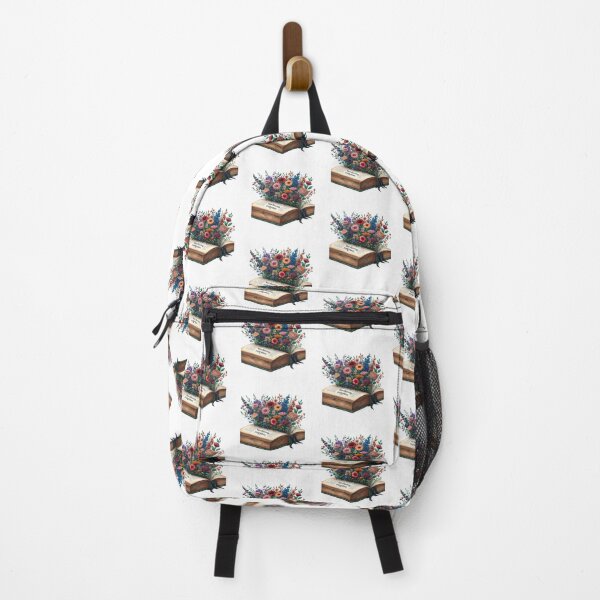 Item preview, Blooming Resilience: Keep Fighting, Everyone designed and sold by Moon2025.