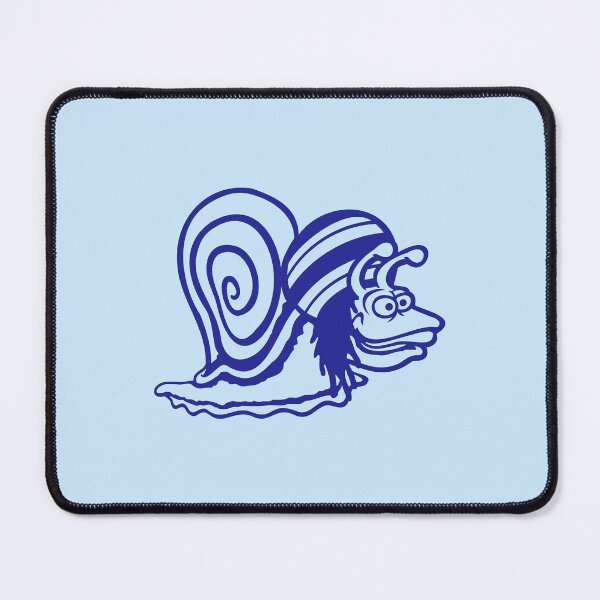 Item preview, Snail Reggae Hat Music Fan Jamaica Rasta Hair designed and sold by shirt-o-mat.