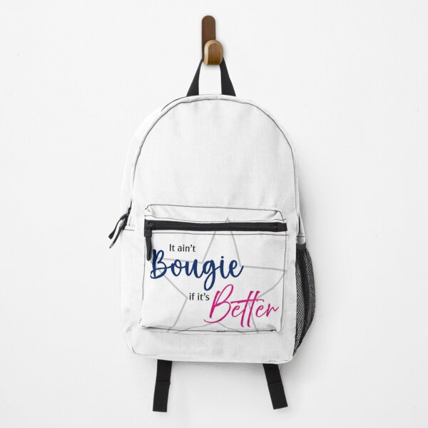 Item preview, It Ain't Bougie...Star designed and sold by Aspect Radio.