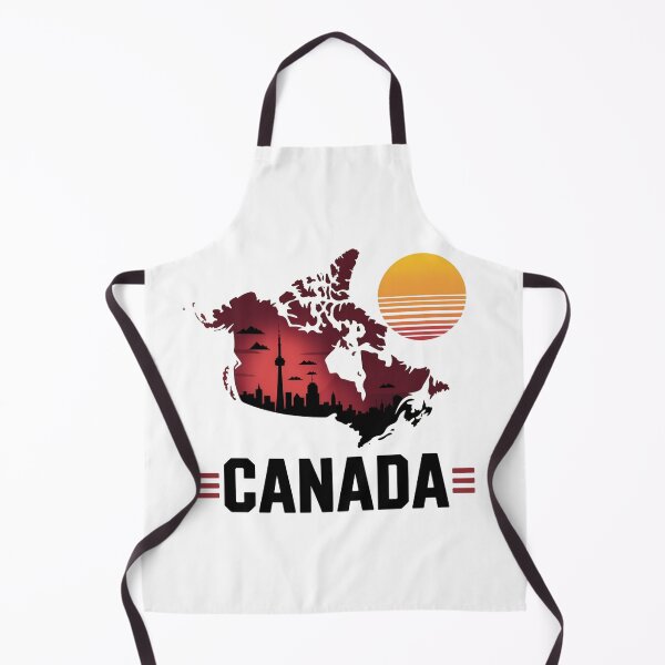 Item preview, Country Of Canada designed and sold by Paper Drip.