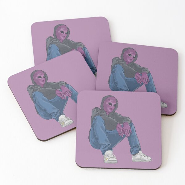 Item preview, Very Important People Denzel just chilling and being a cool Dude designed and sold by hyperfix8ion.