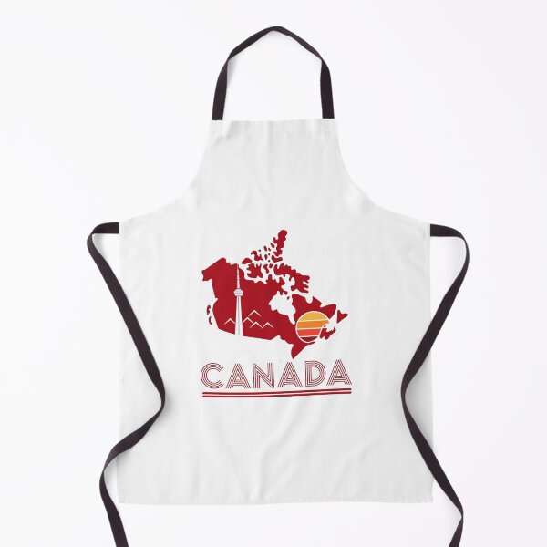 Item preview, Country Of Canada designed and sold by Paper Drip.