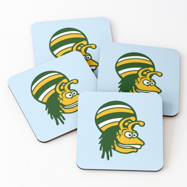 Item preview, Snail Reggae Hat Music Fan Jamaica Rasta Hair designed and sold by shirt-o-mat.