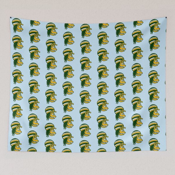 Item preview, Snail Reggae Hat Music Fan Jamaica Rasta Hair designed and sold by shirt-o-mat.