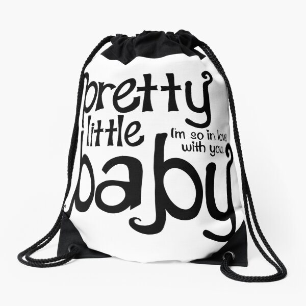 Item preview, Pretty Little Baby designed and sold by My Teal Dreams.