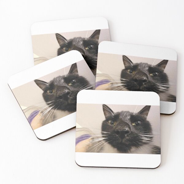 Item preview, my silly cat apollo designed and sold by scopelanti.
