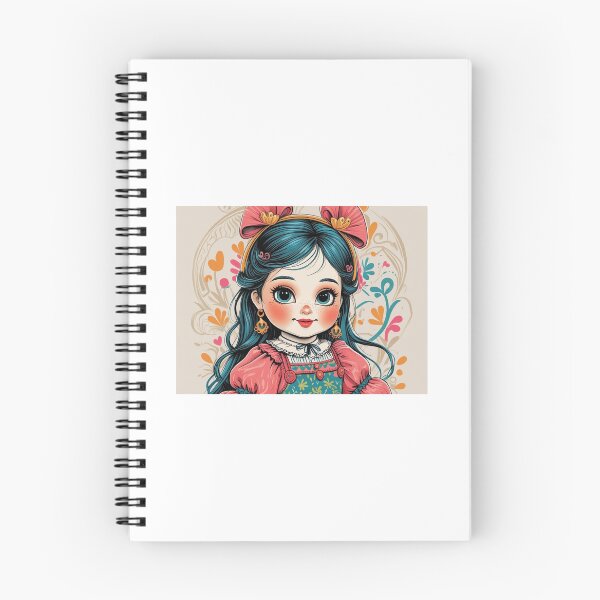 Item preview, LELE PORCELAIN DOLL designed and sold by gabrielvlmx.