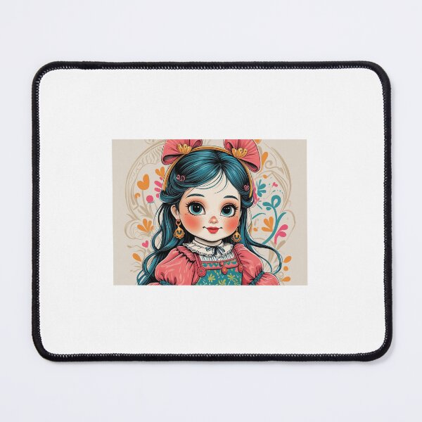 Item preview, LELE PORCELAIN DOLL designed and sold by gabrielvlmx.