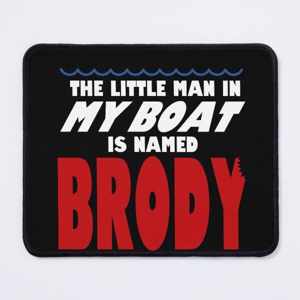 Item preview, Little Man in the Boat BRODY edit designed and sold by SpiderMartini.