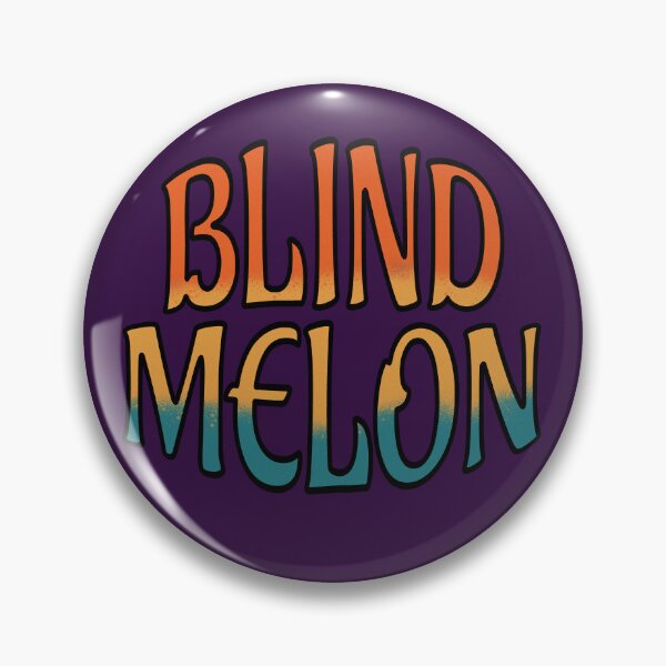 Item preview, Blind Melon designed and sold by Trigger413.