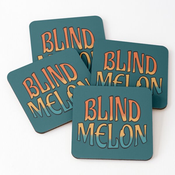 Item preview, Blind Melon designed and sold by Trigger413.