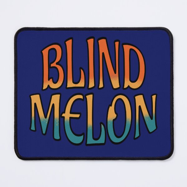 Item preview, Blind Melon designed and sold by Trigger413.