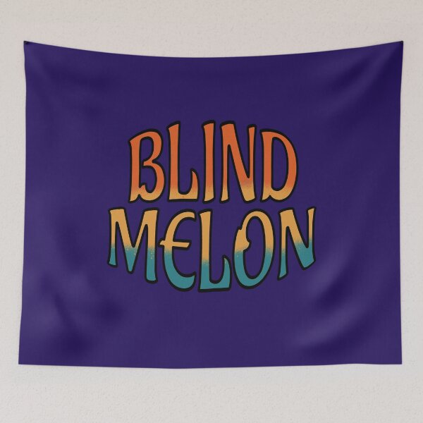 Item preview, Blind Melon designed and sold by Trigger413.