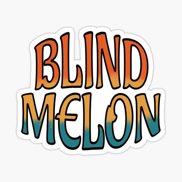 Artikel-Vorschau von Blinde Melone, designt und verkauft von Trigger413.