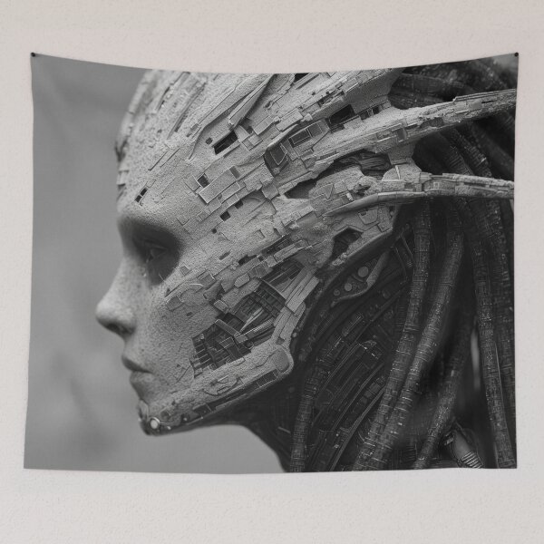 Item preview, The Spinal Architect designed and sold by CHCOfficial.