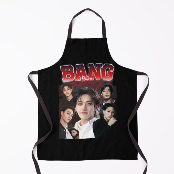 Artikelvorschau, Bang Chan Retro Style entworfen und verkauft von 2000sbabyangel.