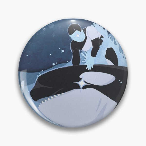 Item preview, My Other Ride is a Two-Ton Killer Whale ! designed and sold by LovetteWorks.