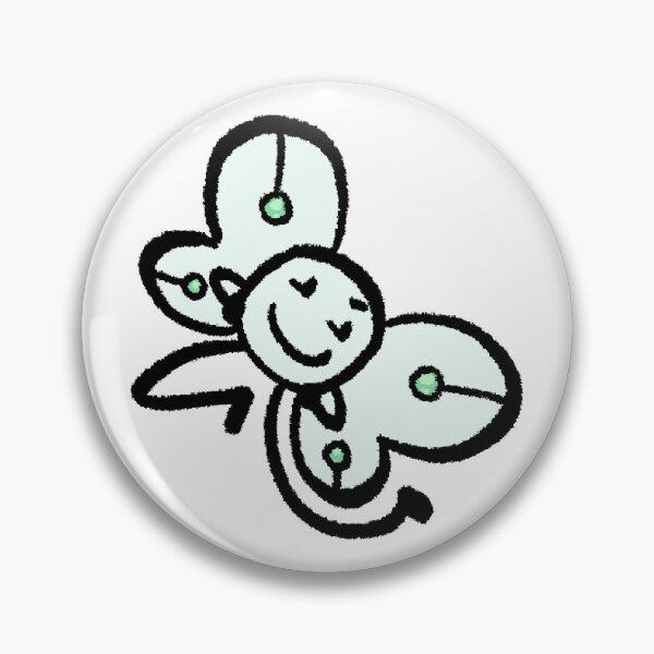 Artikelvorschau, Bot Unbelebter Wahnsinn entworfen und verkauft von MsBonnieArt.