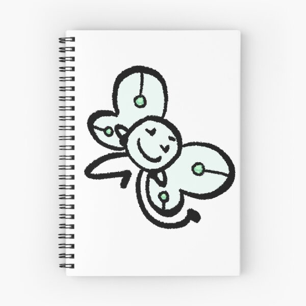 Item preview, Bot Inanimate Insanity designed and sold by MsBonnieArt.