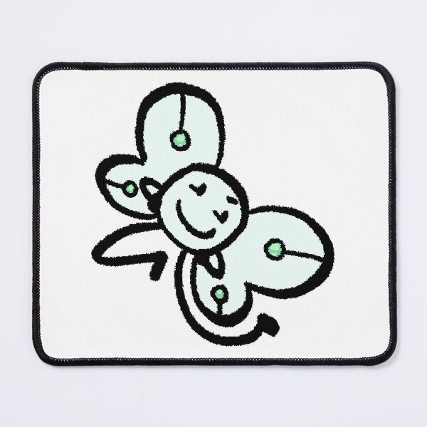 Item preview, Bot Inanimate Insanity designed and sold by MsBonnieArt.