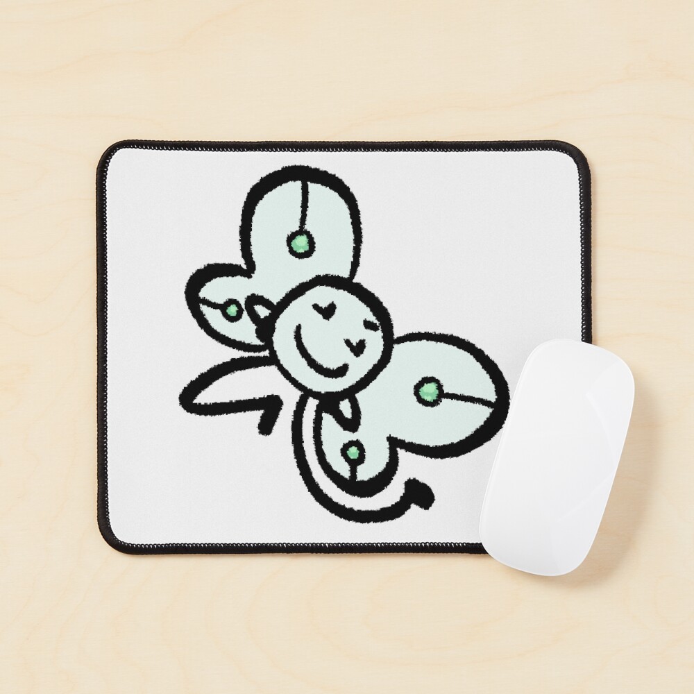 Item preview, Mouse Pad designed and sold by MsBonnie.