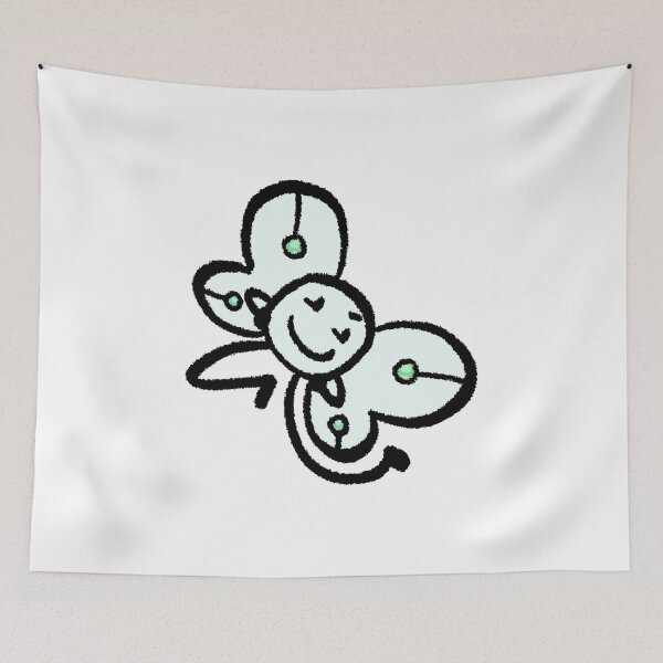 Item preview, Bot Inanimate Insanity designed and sold by MsBonnieArt.