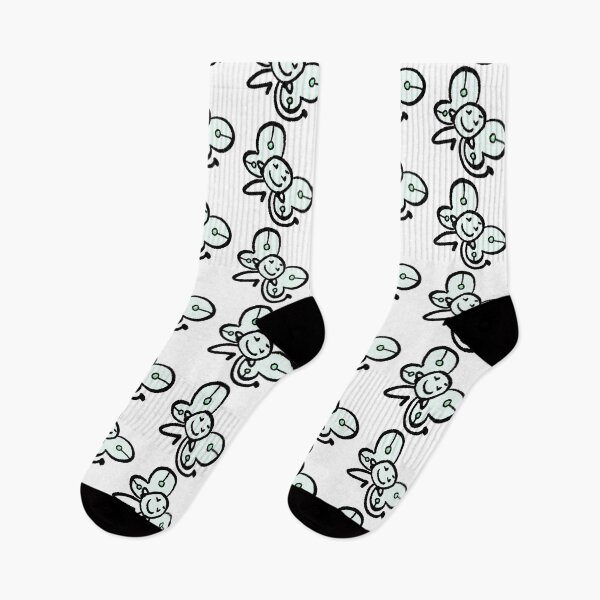 Item preview, Bot Inanimate Insanity designed and sold by MsBonnieArt.