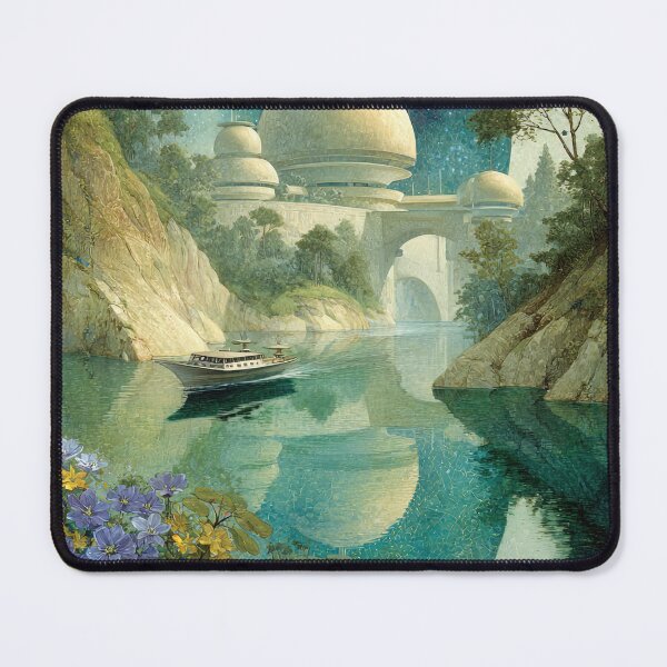Item preview, Lumina Cove designed and sold by bloorose.