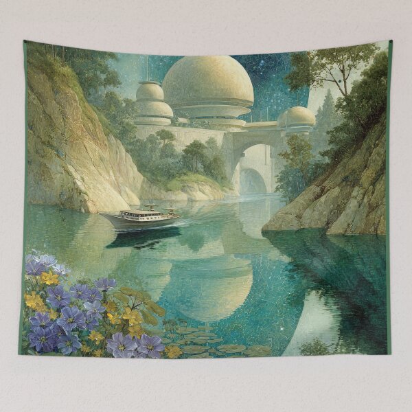 Item preview, Lumina Cove designed and sold by bloorose.