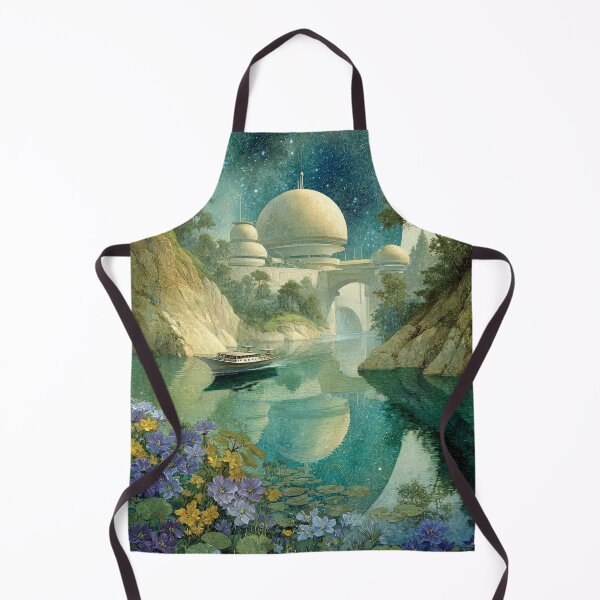 Item preview, Lumina Cove designed and sold by bloorose.