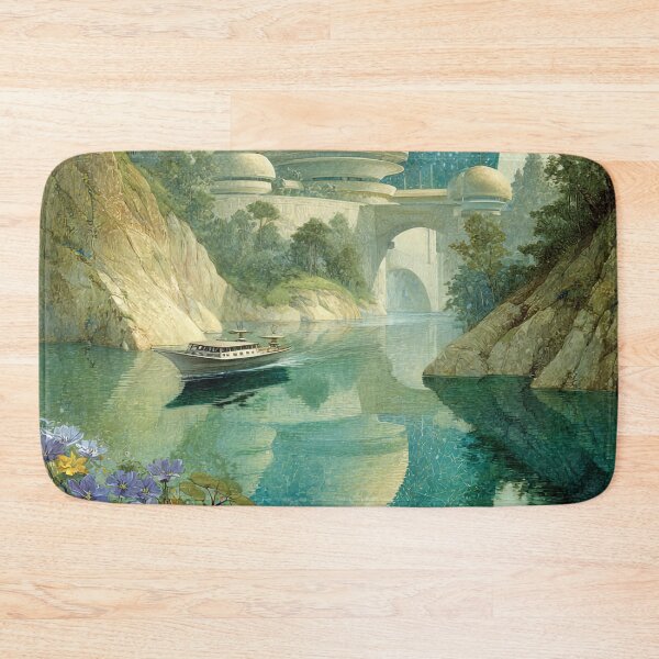 Item preview, Lumina Cove designed and sold by bloorose.