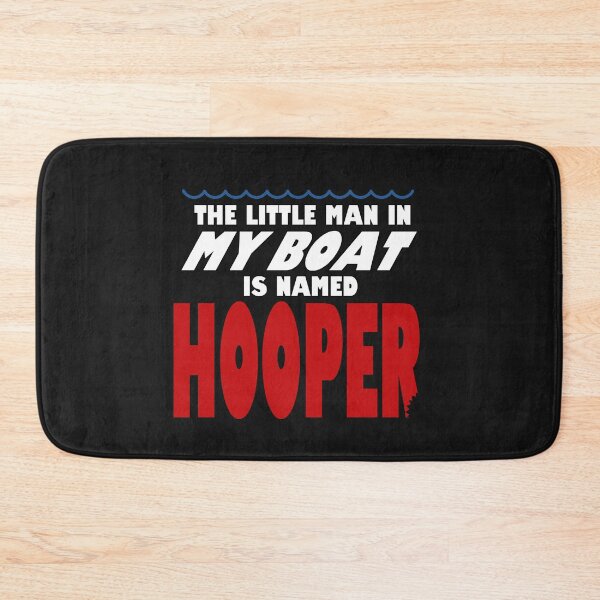 Item preview, Little Man in the Boat HOOPER edit designed and sold by SpiderMartini.