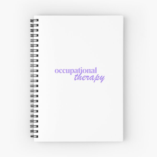 Item preview, occupational therapy  designed and sold by indy281.