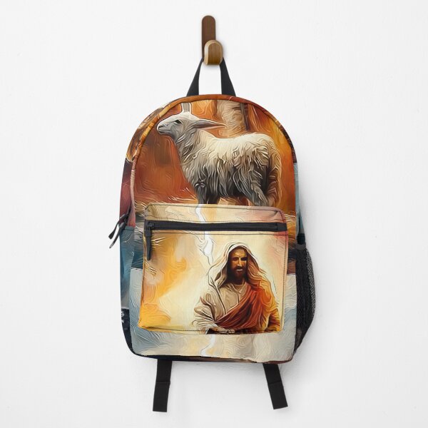 Item preview, MY SHEPHERD KING designed and sold by ArtbyRolleen.