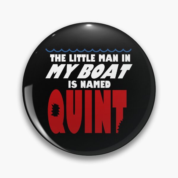 Item preview, Little Man in the Boat QUINT edit designed and sold by SpiderMartini.