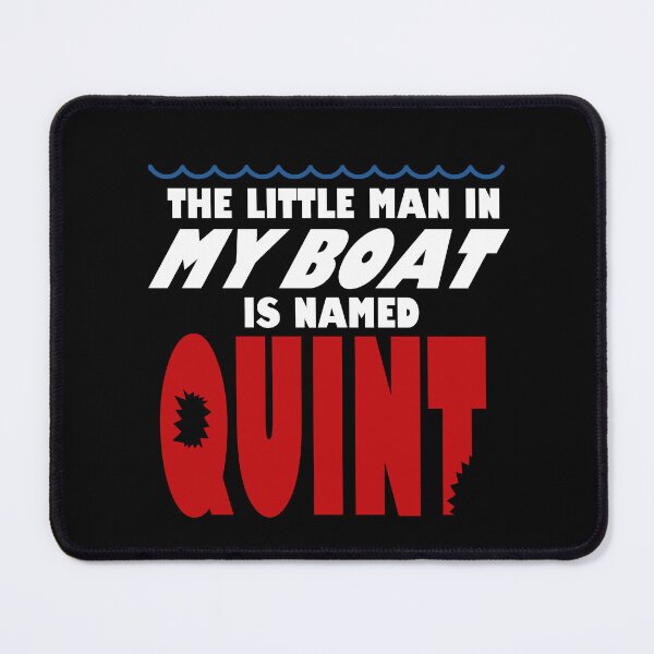 Item preview, Little Man in the Boat QUINT edit designed and sold by SpiderMartini.