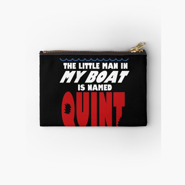 Item preview, Little Man in the Boat QUINT edit designed and sold by SpiderMartini.