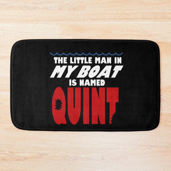 Item preview, Little Man in the Boat QUINT edit designed and sold by SpiderMartini.