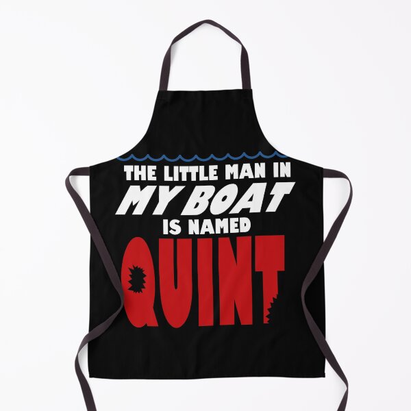 Item preview, Little Man in the Boat QUINT edit designed and sold by SpiderMartini.