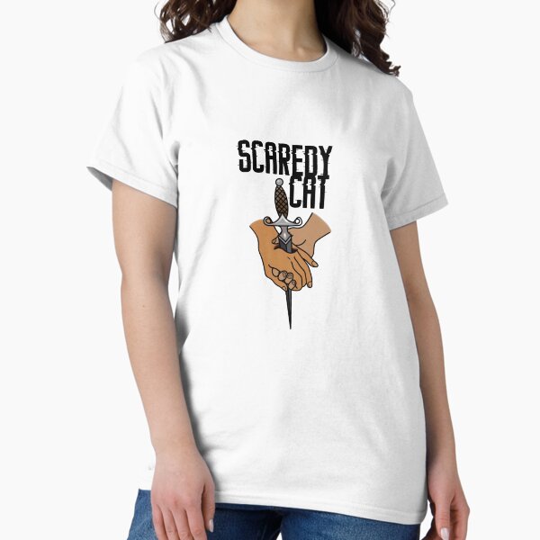 Item preview, Better or Worse designed and sold by Scaredy Cat.