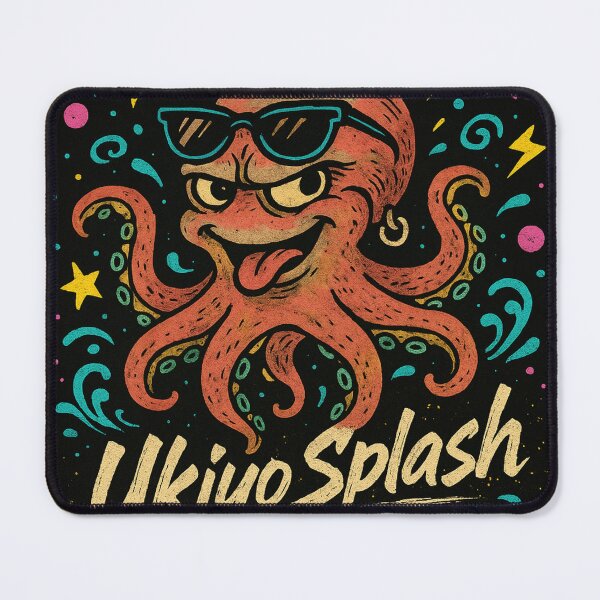 Item preview, Octopus designed and sold by mayhaku.