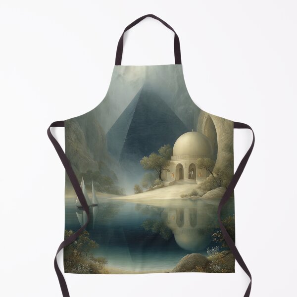 Item preview, Sanctuary of the Obsidian Heart designed and sold by bloorose.
