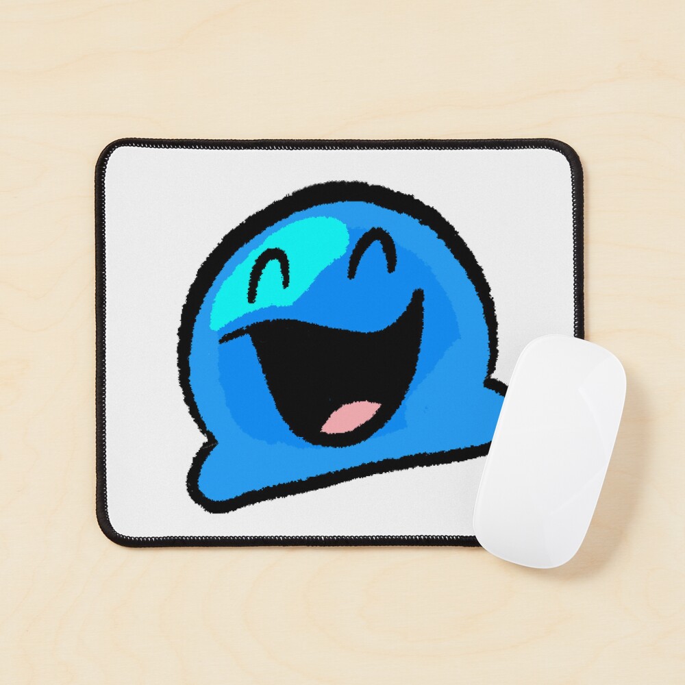 Item preview, Mouse Pad designed and sold by MsBonnie.