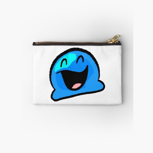 Item preview, Goo Inanimate Insanity designed and sold by MsBonnieArt.