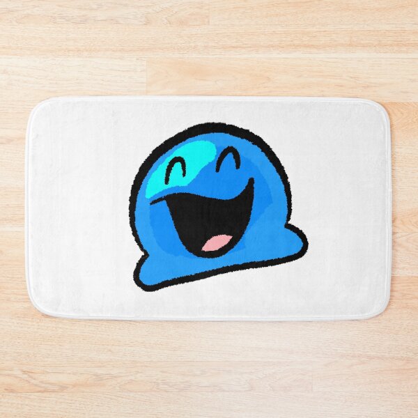 Item preview, Goo Inanimate Insanity designed and sold by MsBonnieArt.