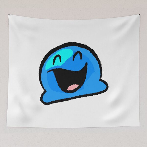 Item preview, Goo Inanimate Insanity designed and sold by MsBonnieArt.