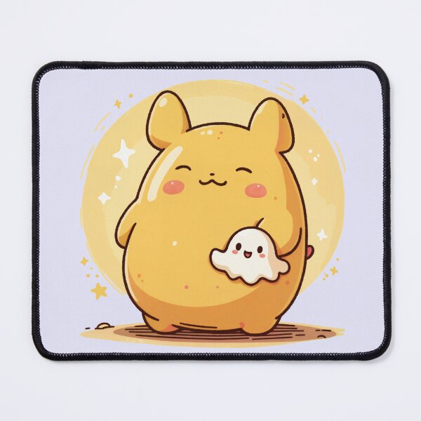 Item preview, My Chibi Boo designed and sold by OpenCanvasCo.
