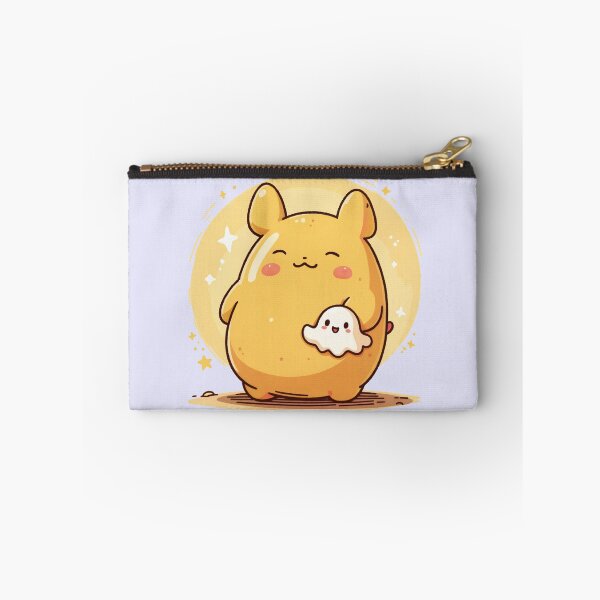 Item preview, My Chibi Boo designed and sold by OpenCanvasCo.