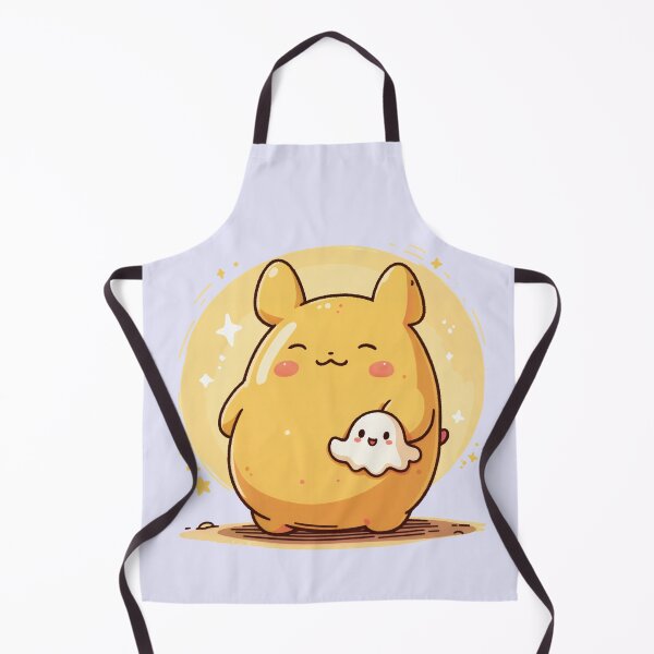Item preview, My Chibi Boo designed and sold by OpenCanvasCo.